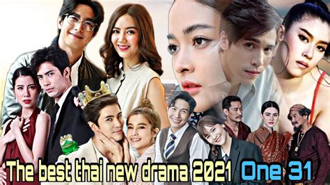 best new thai drama